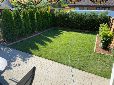 KYARAM ARABYAN, Haus & Gartenservice