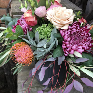 Blumen Hagen