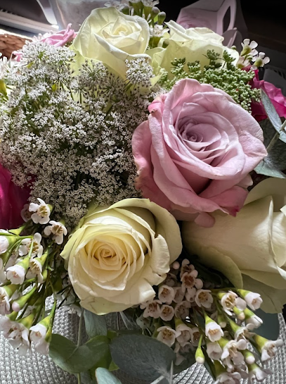 Blumen Swart