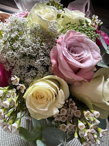 Blumen Swart