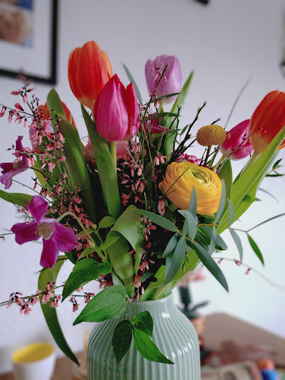 Gabis Blumenstübchen