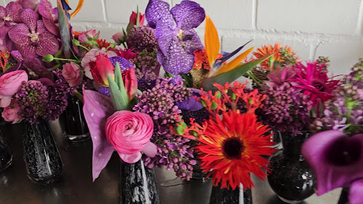 Smits Blumen