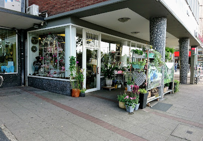 Blumenzauber Kaminski