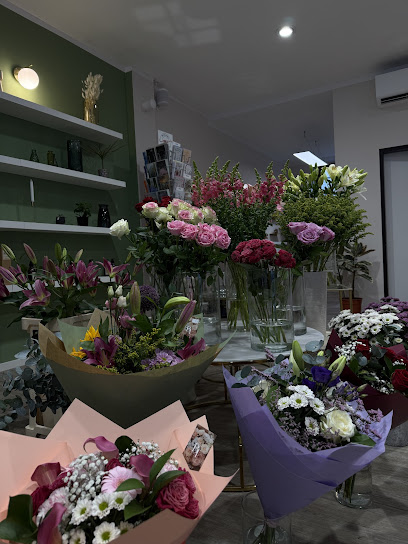 BT Florist