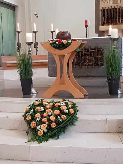 Blumen Brinkmann