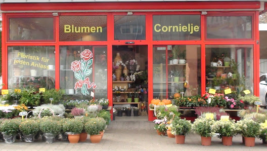 Blumen Cornielje