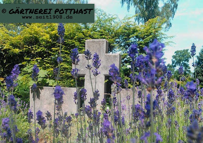Grabpflege Plowman & Gärtnerei Potthast