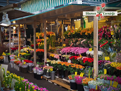 Blumen Cornielje