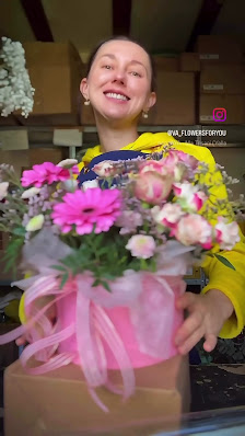 Blumen Magic Flowers GmbH