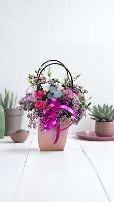 Blumen Magic Flowers GmbH