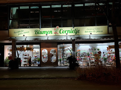Blumen Cornielje