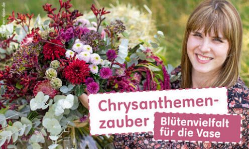 Blumen Risse Blumenladen Bottrop