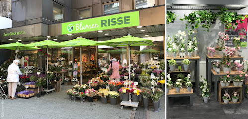 Blumen Risse Blumenladen Bottrop