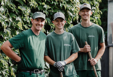 Bromkamp Garten- und Landschaftsgestaltungs GmbH