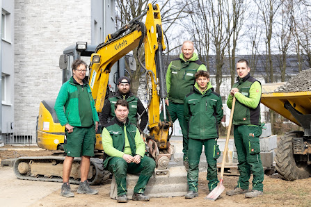 Lorenz Garten- und Landschaftsbau GmbH & Co. KG