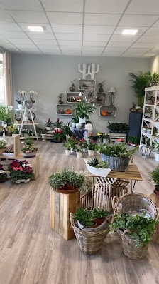 Blumenhaus Kleeblatt