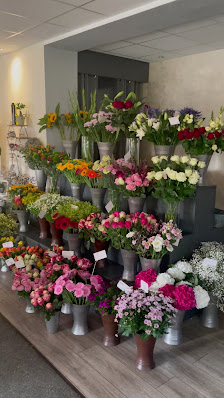 Blumenhaus Kleeblatt