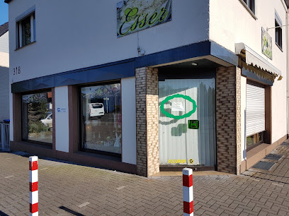 Blumenboutique Frank Esser | Bergisch Gladbach