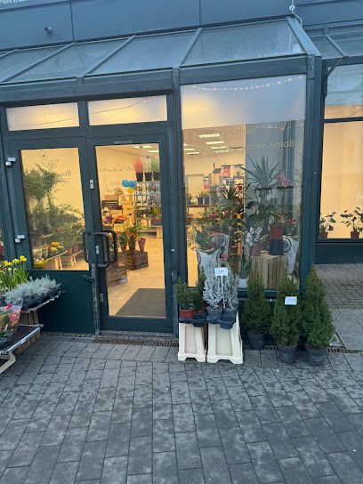 Blumenwelt