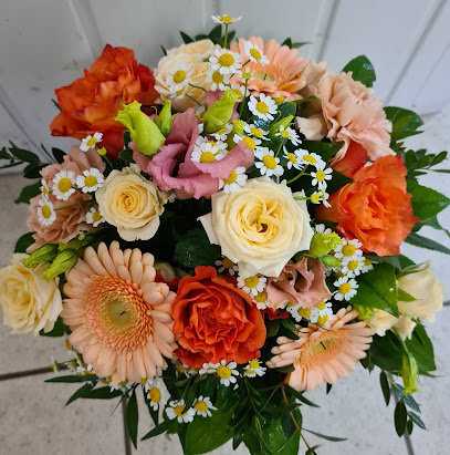 Blumenzeit