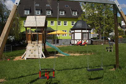 Meister Eigen Gartengestaltung und Landschaftsbau