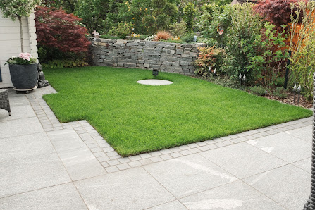 Larbalette Gartengestaltung GmbH