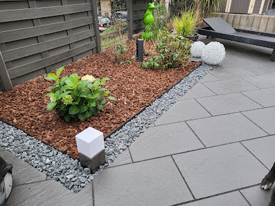 Sharka Garten und Landschaftsbau