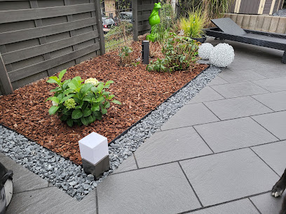 Sharka Garten und Landschaftsbau