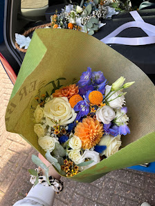 Blumen von der Bey - Düsseldorfer Straße 49
