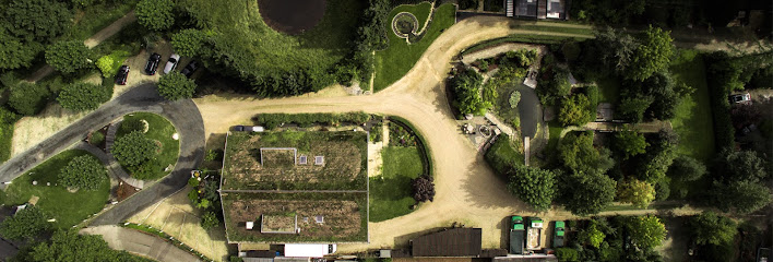 Manzke & Böse Gartengestaltung
