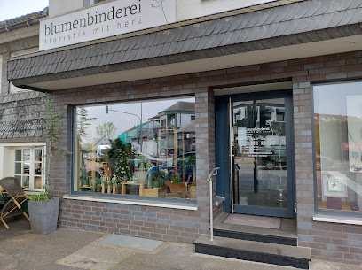 Blumenbinderei Schildgen