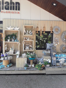 Maylahn Blumen und Floristik