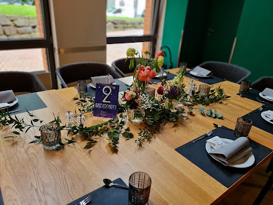 Nicole's florales Ambiente