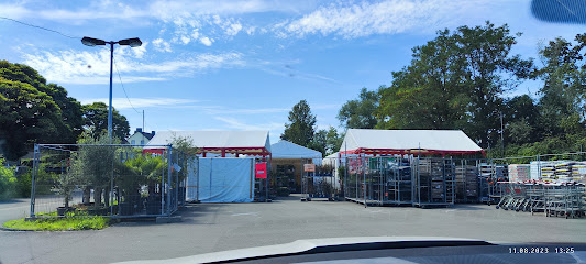 Herner Blumen Outlet-Center