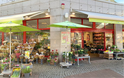 Blumen Risse Blumenladen Herne