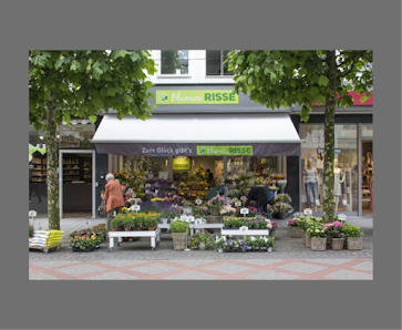 Blumen Risse Blumenladen Herne-Wanne