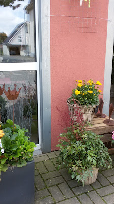 Blumen Hüdepohl