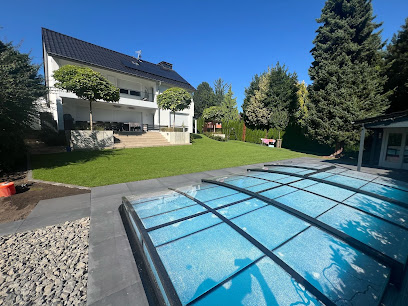 Gartenbauer in Herne