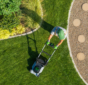 Haus- und Gartenservice Reimann GmbH - Hamm