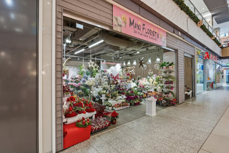 Maxi Floristik
