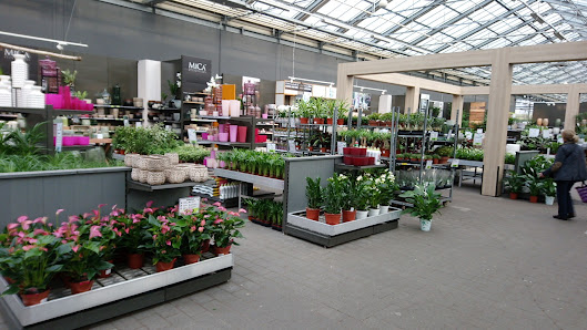 Gartencenter Hesse Hamm