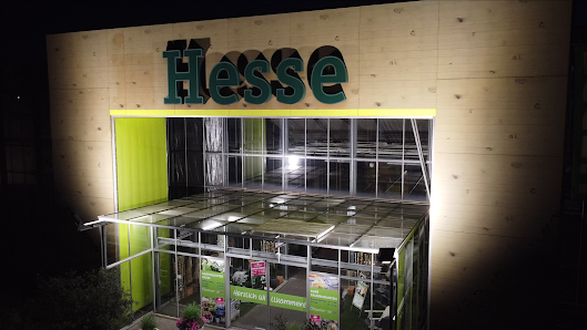 Gartencenter Hesse Hamm
