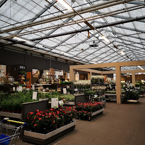 Gartencenter Hesse Hamm