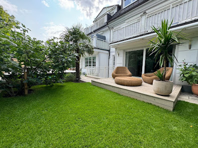 Deutschmann Garten- & Landschaftsbau GmbH