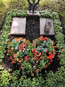 Stockers Friedhofsgärtnerei & Gartenpflege