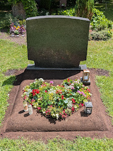 Stockers Friedhofsgärtnerei & Gartenpflege