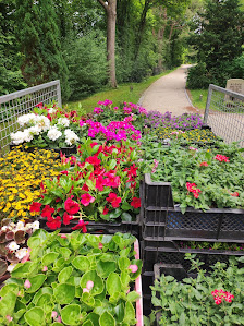 Stockers Friedhofsgärtnerei & Gartenpflege