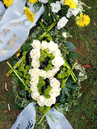 Blumen Teipel