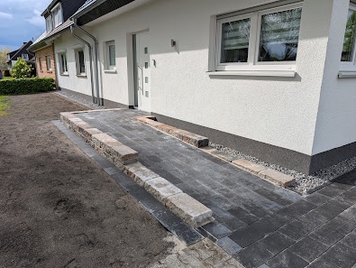 Garten- & Landschaftsbau Melbert Meisterbetrieb