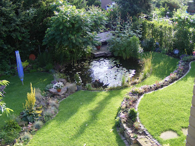 Garten- & Landschaftsbau Melbert Meisterbetrieb